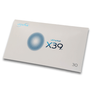 Beneficios do Adesivo X39