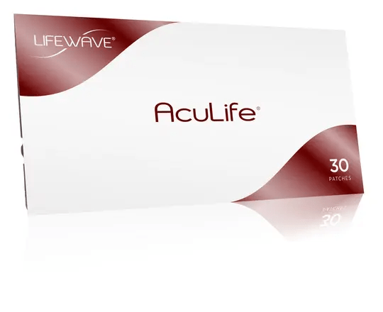 Adesivos LifeWave AcuLife®