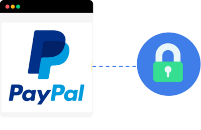 PAYPAL Secure Payments